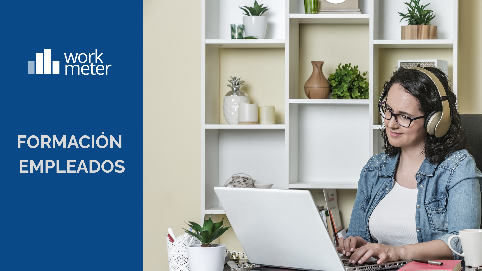 Time Vídeo completo formación empleados